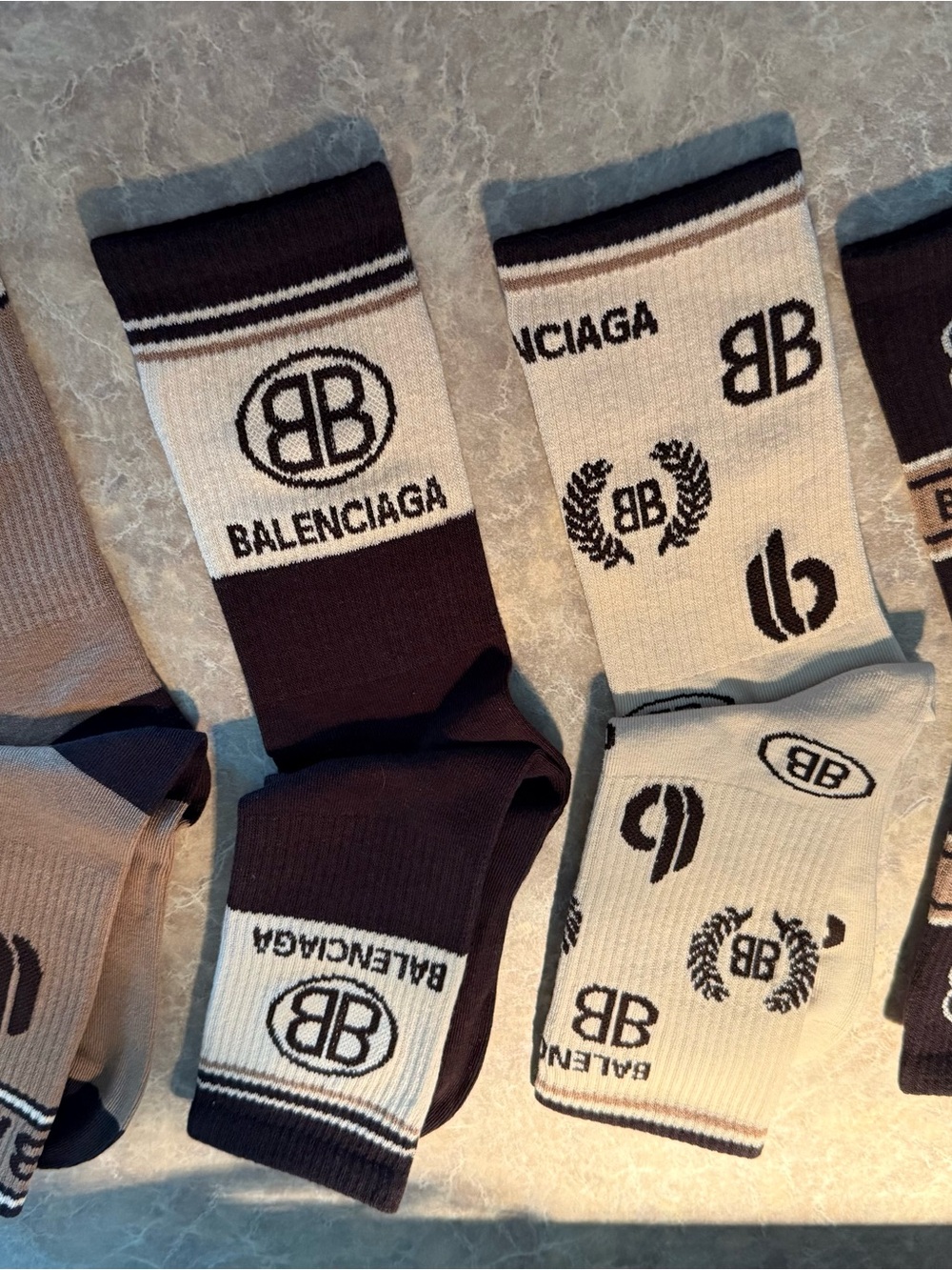 BB SOCKS